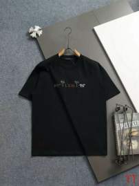 Picture of Louis Vuitton T Shirts Short _SKULVS-XL20tr1307573
